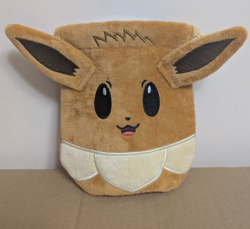Eevee Accessory Pouch - Pokemon Prismatic Evolutions - Image 1