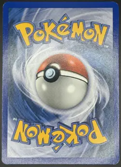 Pokemon TCG Darkrai LV. X Holo Great Encounters 104/106 LP+ - Image 2