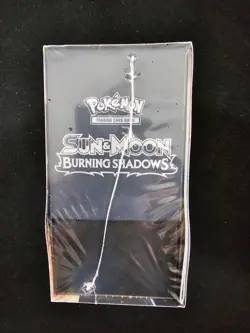 Pokemon Sun and Moon Burning Shadows Elite Trainer Box (ETB) - Image 3