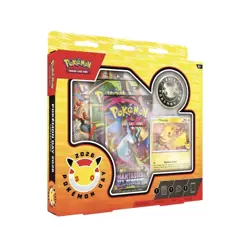 Pokemon Day 2026 Collection Box [PRESALE CONFIRMED] 🔥 - Image 1