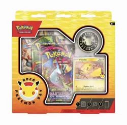 Pokemon Day 2026 Collection Box [PRESALE CONFIRMED] 🔥 - Image 2