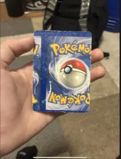 🔥 RARE MISCUT LAPRAS & RAICHU FOSSIL HOLO - NON FACTORY CUT - POKEMON 🔥 - Image 1