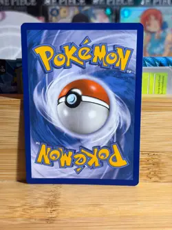 LAPRAS 17/101 B&W Plasma Blast Vintage Reverse Holo Pokemon TCG Lightly Played - Image 2