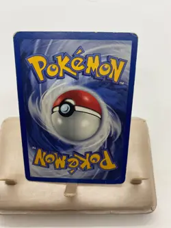 Pokemon TCG Entei 34 2001 WoTC Promo Reverse Rare Moderately Played - Image 4