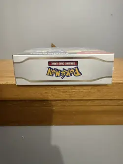 Pokemon TCG: Surging Sparks - Booster Bundle (6 Booster Packs) *Factory Sealed* - Image 5