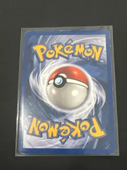 Pokemon TCG Rocket’s Sneak Attack Unlimited Holo 16/82 WOTC - Image 2