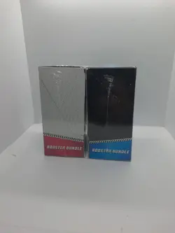 Pokemon Black Bolt & White Flare Booster Box Bundle NEW SEALED UK SELLER - Image 3