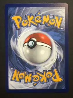 Pokemon TCG Professor Burnett SWSH167 Regular Black Star Promo NM - Image 2