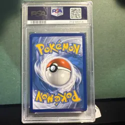 2021 Pokemon Charizard VMAX SV107 Shiny Holo Rare SWSH Shining Fates - PSA 10 - Image 2