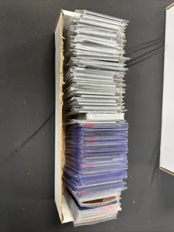 MASSIVE LOT YU-GI-OH - ONE PIECE - MAGIC - FUNKO CARDS - LORCANA *SEE PHOTOS* - Image 1