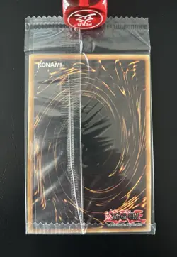 YuGiOh Frightfur Leo LART-EN025 Lost Art Promo Sealed RED DIE NOT INCLUDED - Image 2
