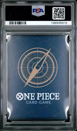 Boa Hancock (Premium Card Collection -Best Selection Vol. 2-) ST03-013 One Piece - Image 2