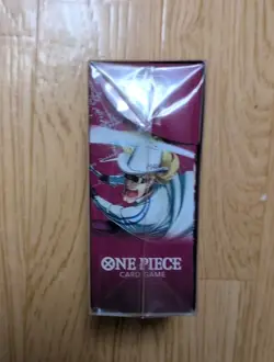 One Piece a Fist of Divine Speed Double Pack Set 7 New Bandai - Image 5