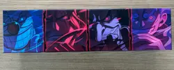 One Piece TCG 2nd Anniversary (English) Playmat & Storage Box - Image 2