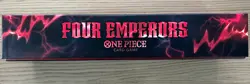 One Piece TCG 2nd Anniversary (English) Playmat & Storage Box - Image 4