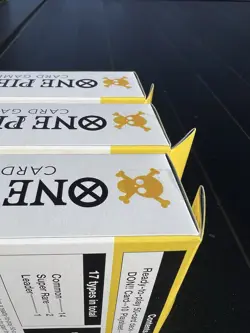 Lot Of 3 Box One Piece Egghead ENGLISH Starter Deck ST-29 SEALED NEW Ships Now - Image 3