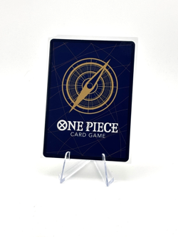 Nami OP14-031 (SR) The Azure Sea’s Seven One Piece TCG English - Image 2