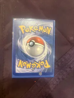 Pokemon TCG Celebi Holo Ultra Rare Card 92/102 Prime Triumphant - Image 2