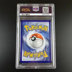 PSA 10 Pikachu Vmax TG29/TG30 Pokemon Lost Origin Holo Full Art Graded Card - Image 4