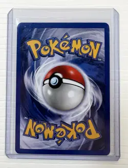 Dark Magneton 11/82 Holo Card Rare Team Rocket Set Pokemon TCG WOTC S3 - Image 2