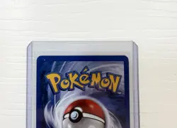 Dark Magneton 11/82 Holo Card Rare Team Rocket Set Pokemon TCG WOTC S3 - Image 3