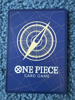 One Piece Card Game - Roronoa Zoro PRB02-006 | English - Image 2