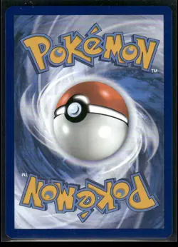 Pokemon TCG Vanillish Illustration Rare Card 190/182 Sv04: Paradox Rift - Image 2