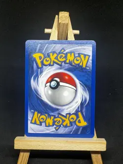 Misty's Cloyster 29/132 Rare Gym Heroes 1999 - Pokemon Card TCG - Near Mint - Image 2