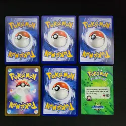 Pokemon Scyther x12 Card Lot Bundle - Image 5