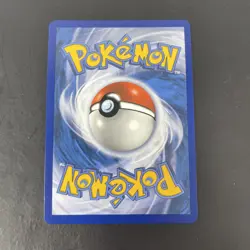 Meowth V SWSH004 Full Art Holo Promo Pokemon Card - Image 2