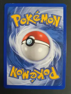 Seadra 48/109 - Team Rocket Returns Set - Pokemon Card - Excellent Condition - Image 2