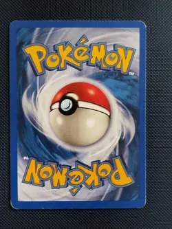 (LP-GD) Oddish 122/165 2002 Expedition Base Set Pokemon Card - Image 2