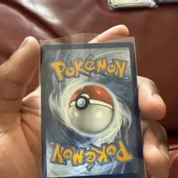 Gem pack 2 Umbreon Chase Card 06 15/15 Pokemon Card Chinese - Image 4