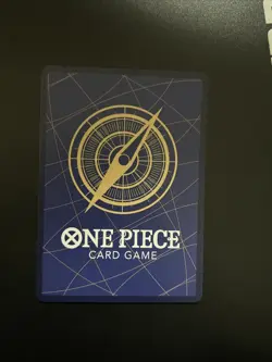 Boa Hancock OP01-078 (Super Rare) Parallel ROMANCE DAWN ONE PIECE Card Japanese - Image 2