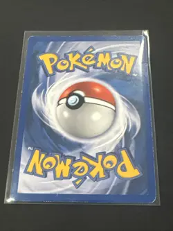 Dark Arbok 2/82 Holo Rare Team Rocket Unlimited Edition Pokemon Card TCG WOTC - Image 2