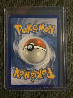 Pokemon TCG Darkrai GX Ultra Rare Holo Card 158/147 Burning Shadows LP 2017 TCG - Image 2