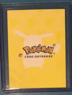 2024 Pokemon Card Database #143 Snorlax Cracked Ice - Image 2