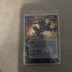 Pokemon TCG Lot Expensive And Rare Cards - Image 4