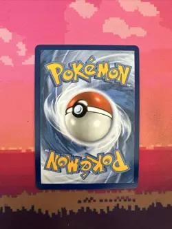 Pokemon Card Mawile V TG17/TG30 Trainer Gallery Silver Tempest Near Mint - Image 2