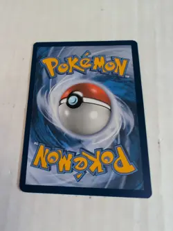 Mandibuzz BREAK - XY182 - Pokemon XY Promo Ultra Rare Card LP - Image 2