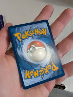 Mandibuzz BREAK - XY182 - Pokemon XY Promo Ultra Rare Card LP - Image 3