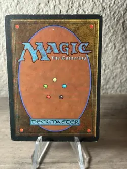 Underground Sea Revised Edition Regular Moderate To Heavy Played Condition Magic - Image 5