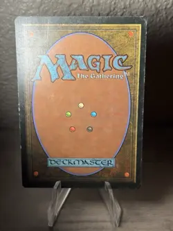 Plateau Revised Edition Regular Moderate To Heavy Play Magic The Gathering - Image 5