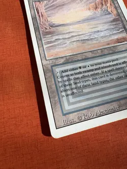 Underground Sea Revised Edition Regular Light To Moderately Play Condition Magic - Image 4