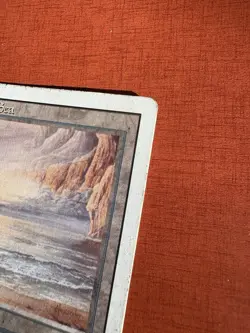 Underground Sea Revised Edition Regular Moderately To Heavy Play Condition Magic - Image 2