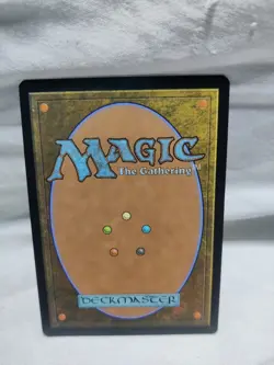 Spitting Dilophosaurus (Borderless) Jurassic World MTG - Image 3