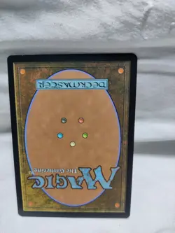 Spitting Dilophosaurus (Borderless) Jurassic World MTG - Image 4