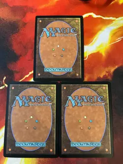 3x Yawgmoth, Thran Physician - MH1 MTG LP - Image 2