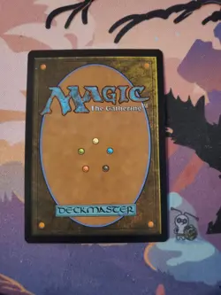 Spiteful Banditry (Borderless Poster) *Regular* Lord of the Rings #0738 MYTHIC - Image 2