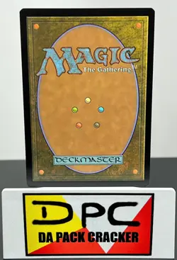 OVERGROWN TOMB Guilds of Ravnica GRN #253 **RARE** - Image 2